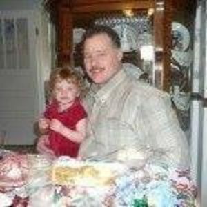 Meet your Posher, Wayne